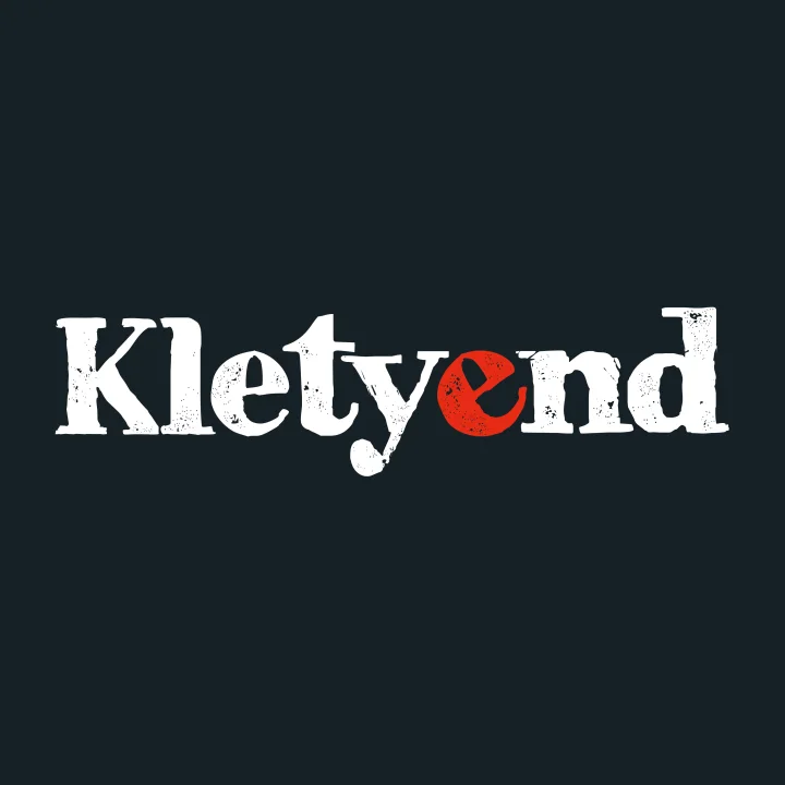 Kletyend