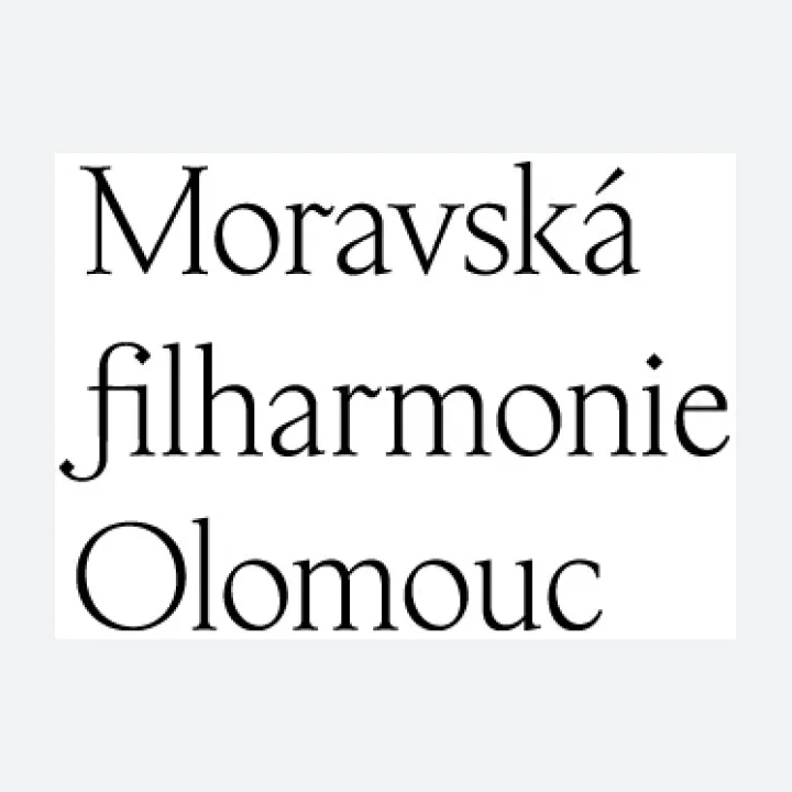 Moravská filharmonie Olomouc