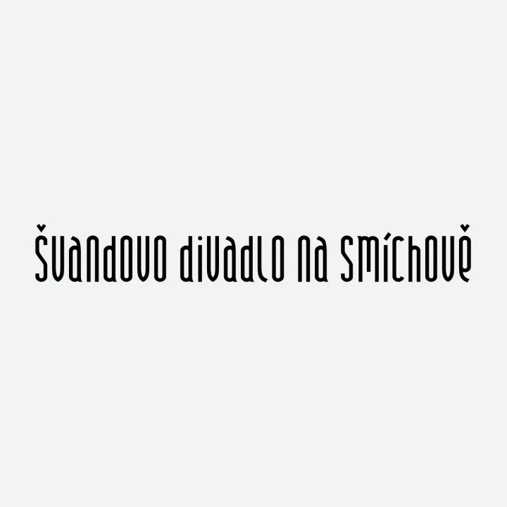 Švandovo divadlo
