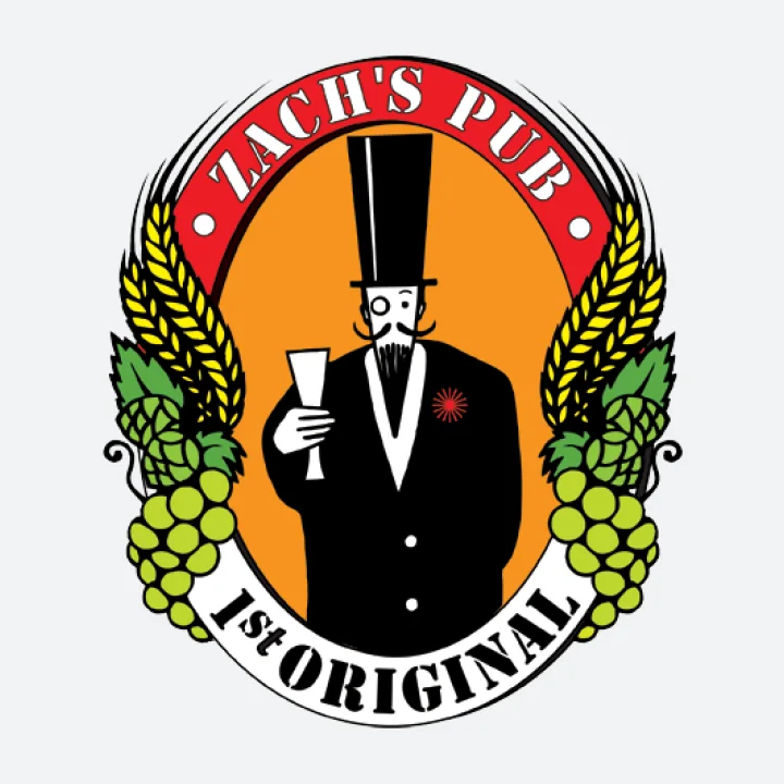 Zach's Pub