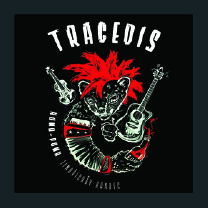 Tragedis
