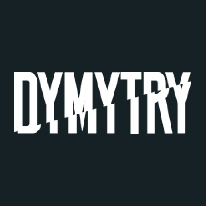Dymytry