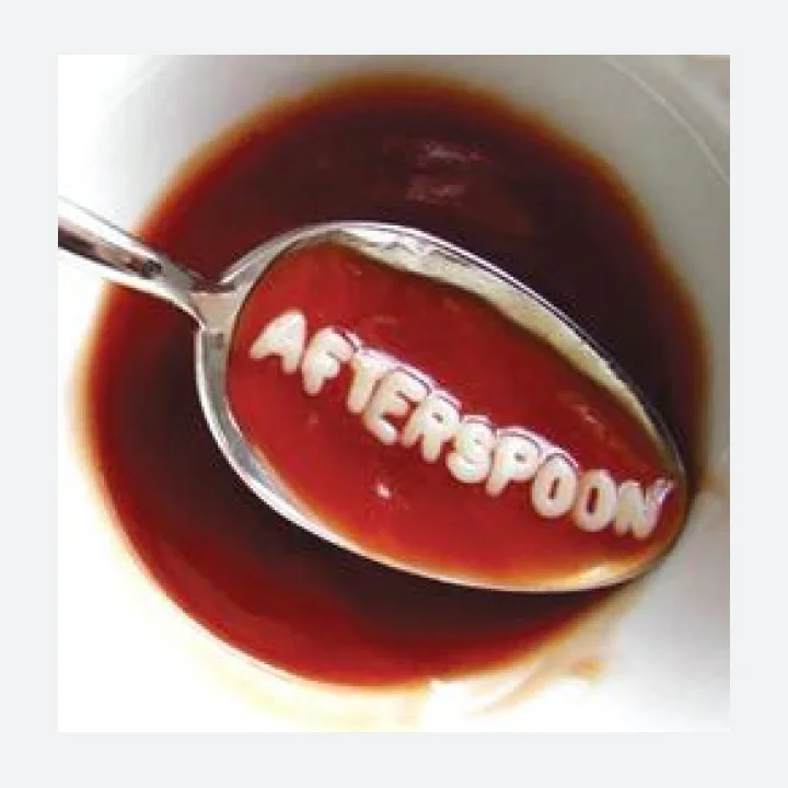 Afterspoon