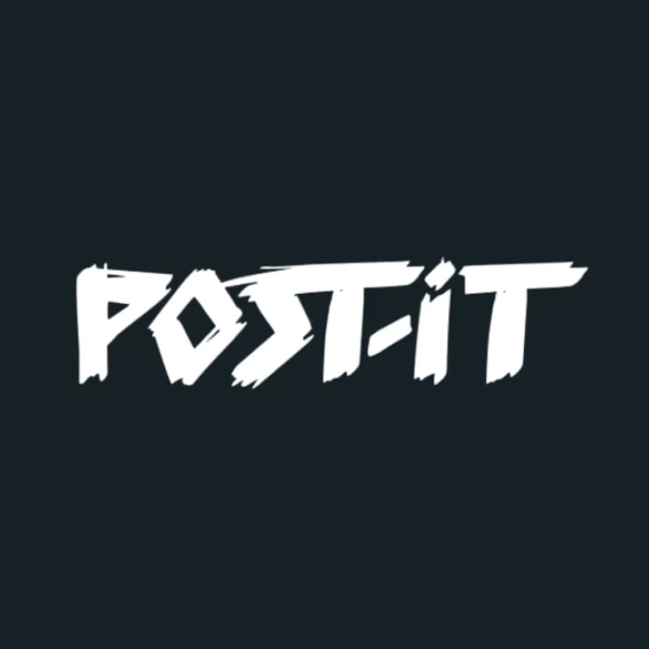 POST-IT