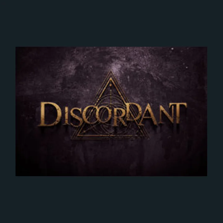 DISCORDANT