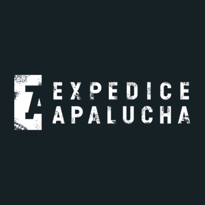 Expedice Apalucha