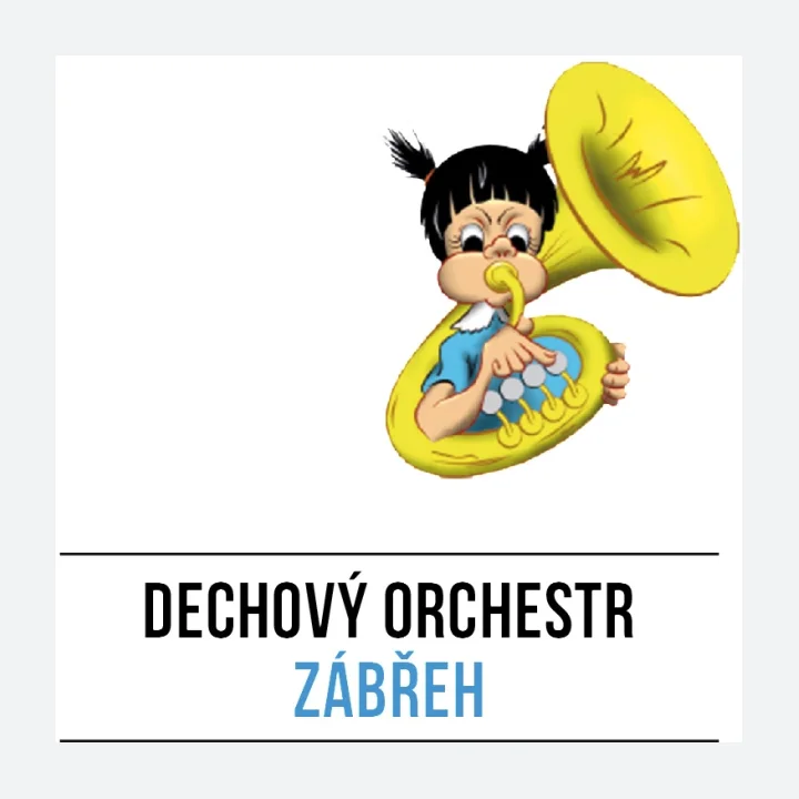 Dechový orchestr Zábřeh