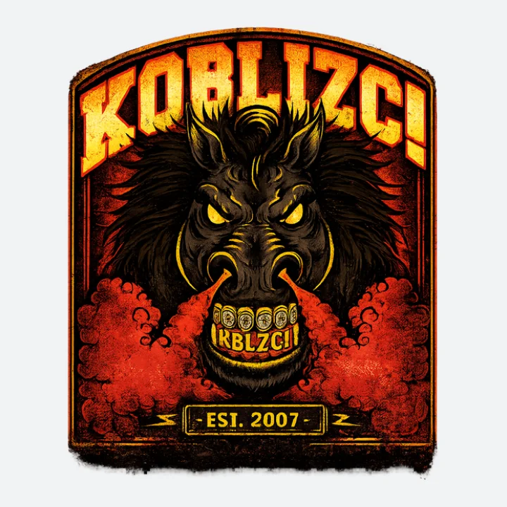 Koblížc!