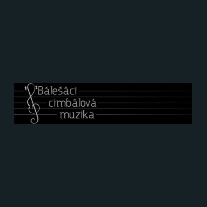 Cimbálová muzika Bálešáci