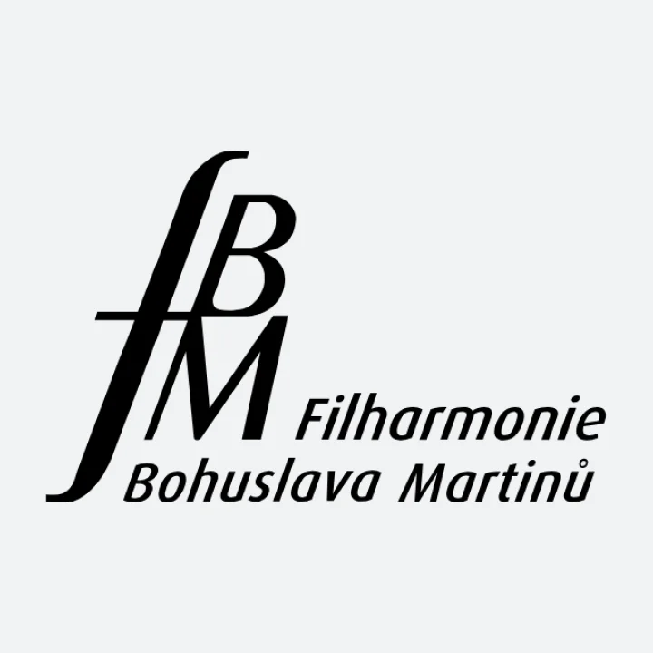 Filharmonie Bohuslava Martinů
