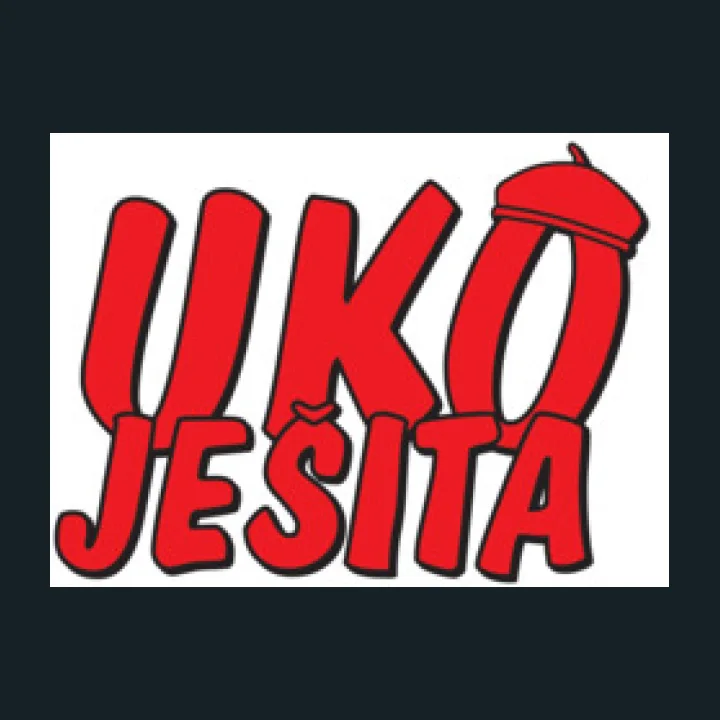 Uko Ješita