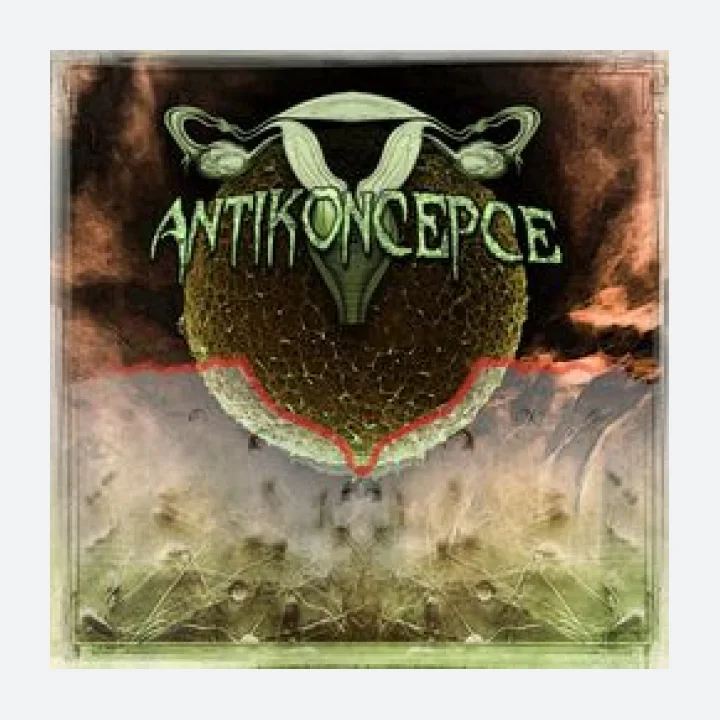 Antikoncepce