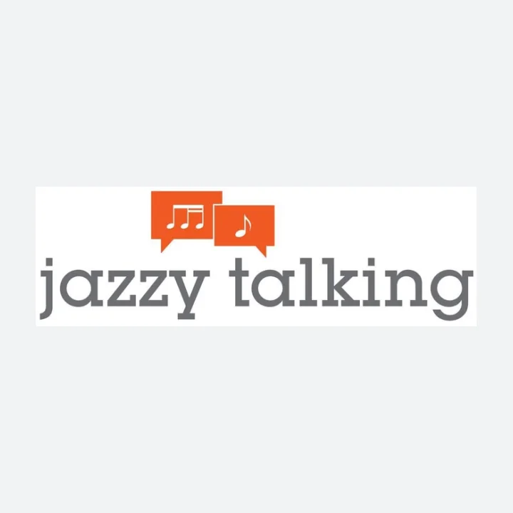 Jazzy Talking