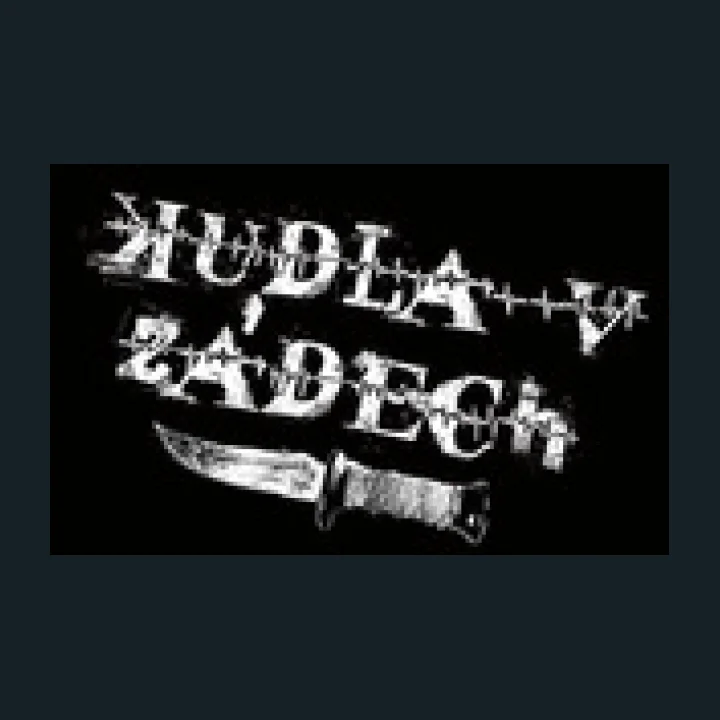 Kudla v zádech