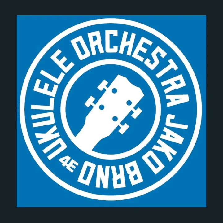 Ukulele Orchestra jako Brno