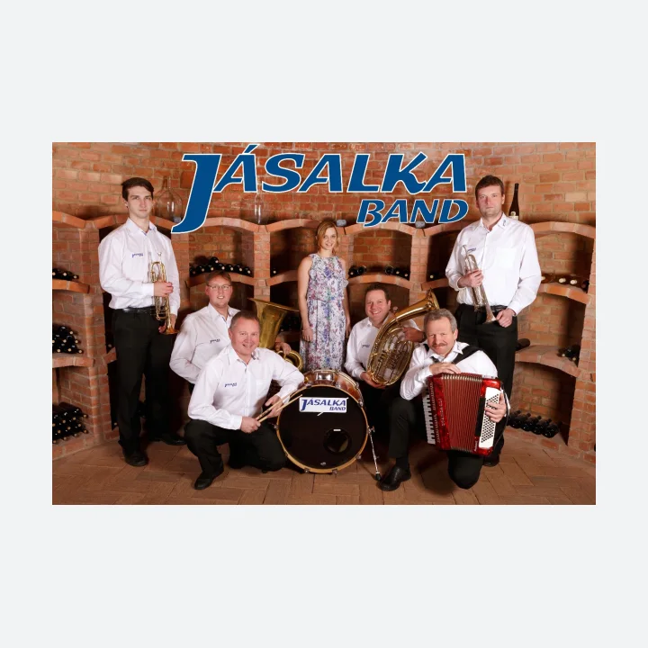 Jásalka Band
