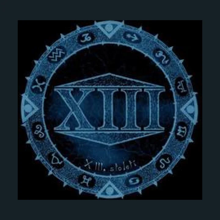 XIII. století