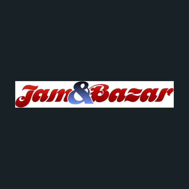 Jam & Bazar