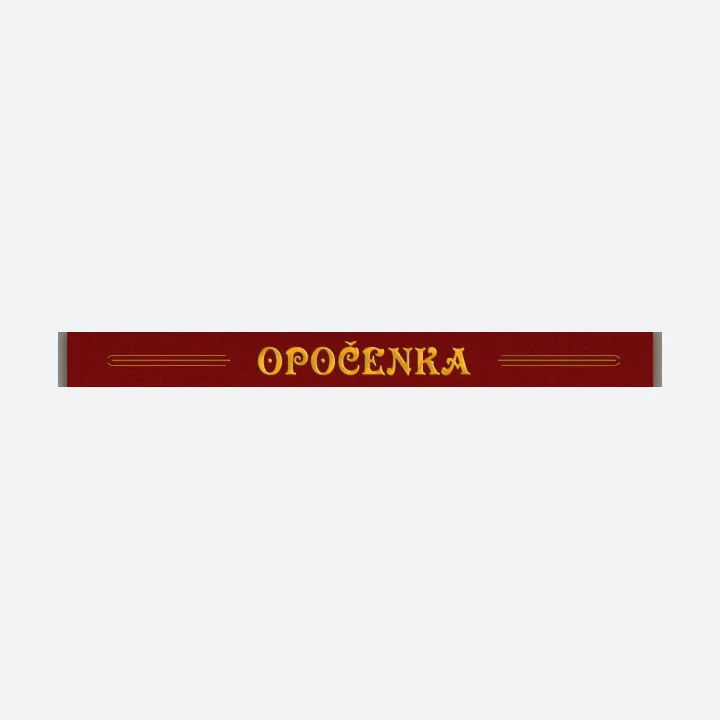 Opočenka