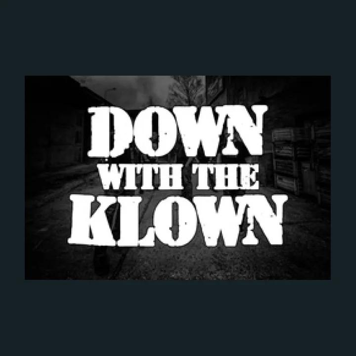 Down With The Klown