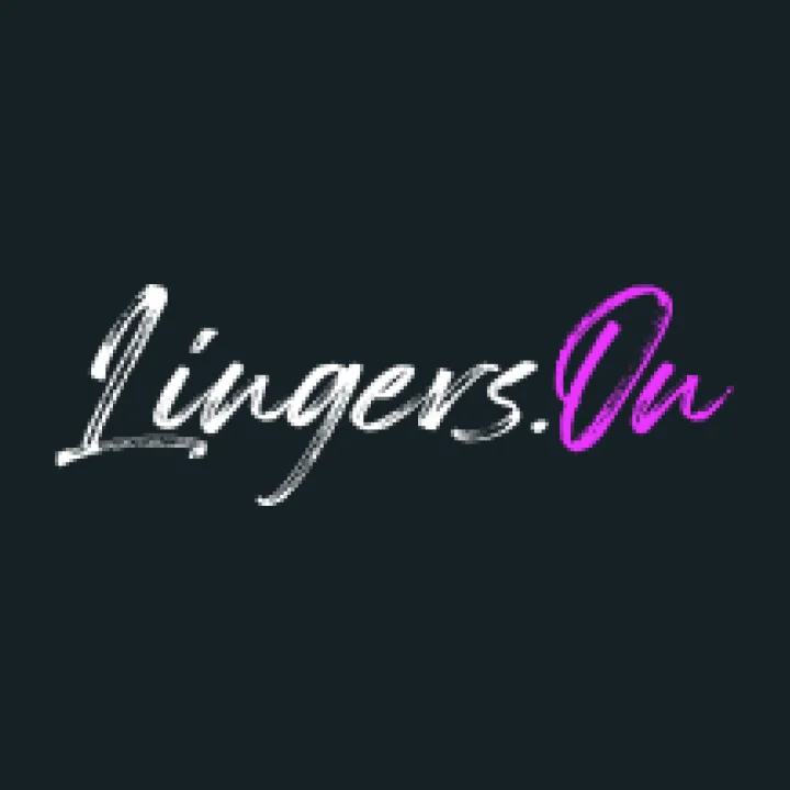 Lingers.On