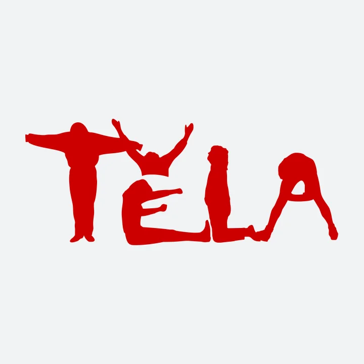 Těla