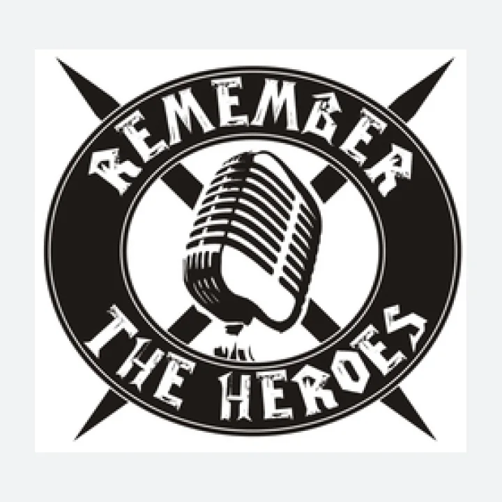 Remember The Heroes