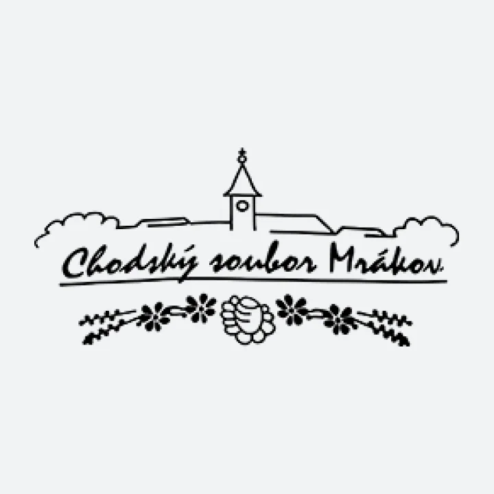 Chodský soubor Mrákov