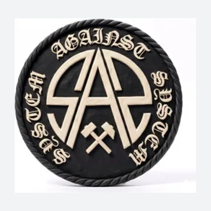 S.A.S.