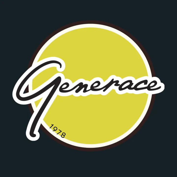 Generace
