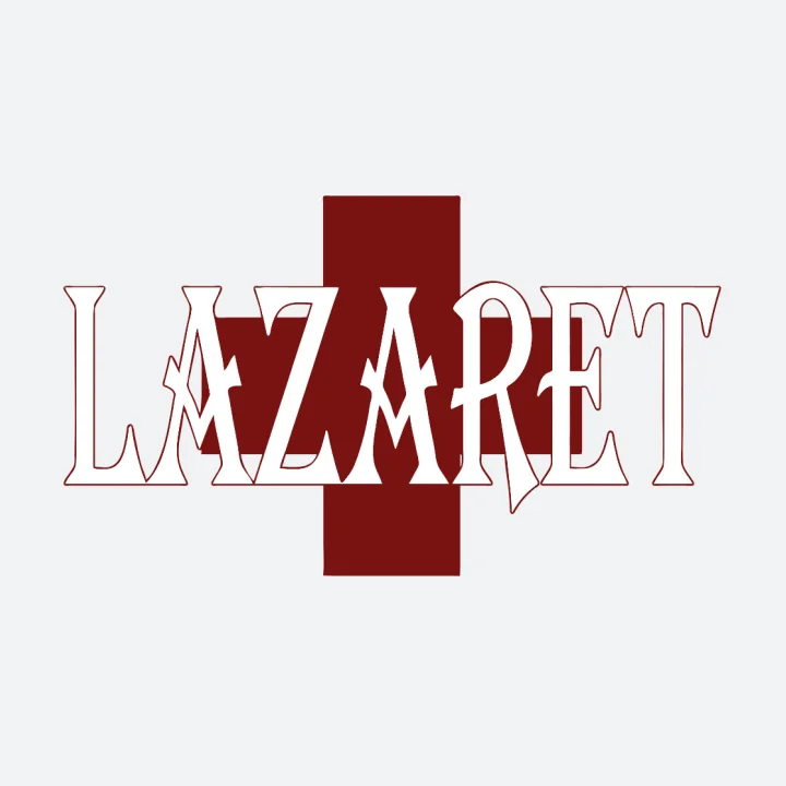 Lazaret Rock