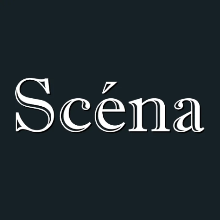 Scéna