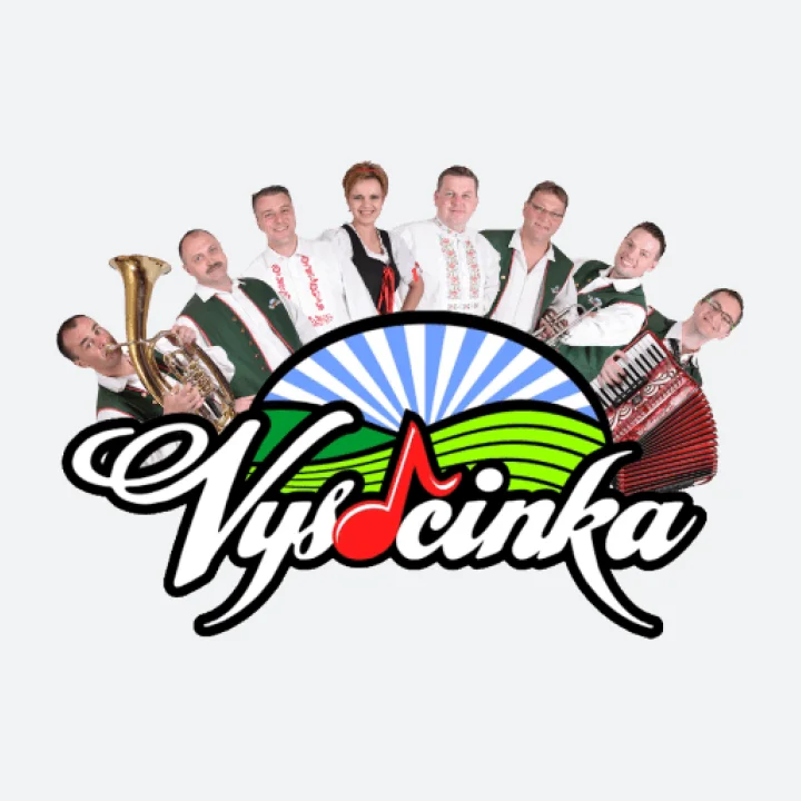 Vysočinka
