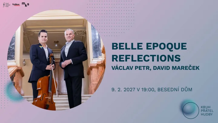 Belle Epoque Reflections (KPH)