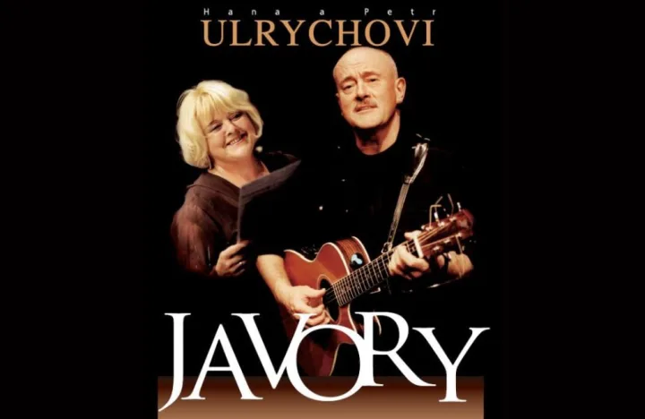 JAVORY - Hana a Petr Ulrychovi