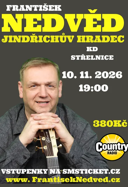 František Nedvěd