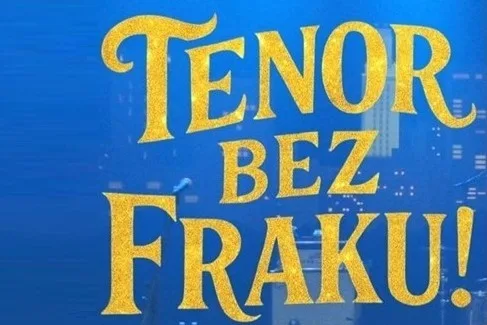 TENOR BEZ FRAKU