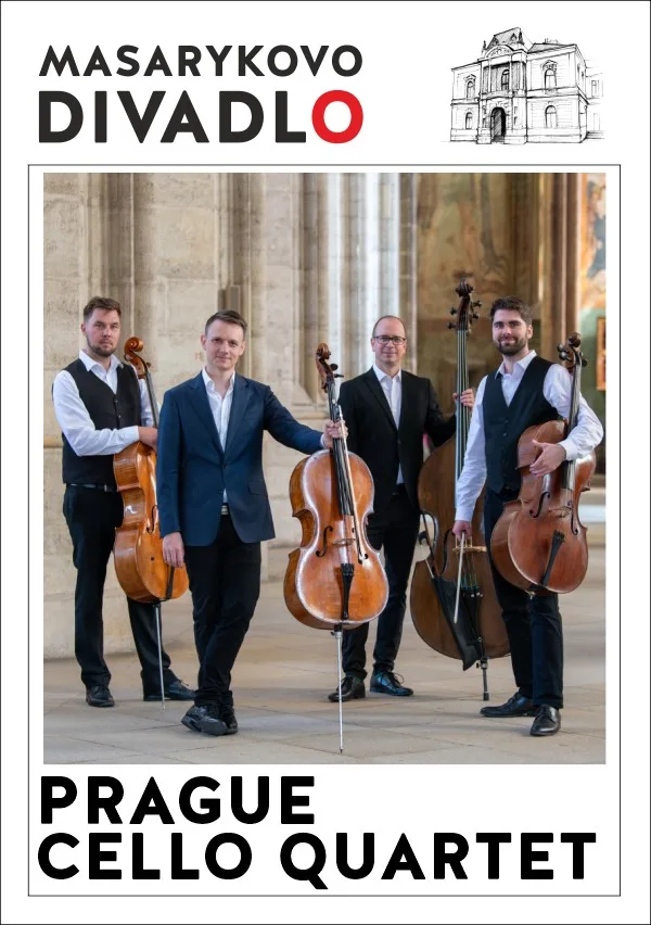 Prague Cello Quartet