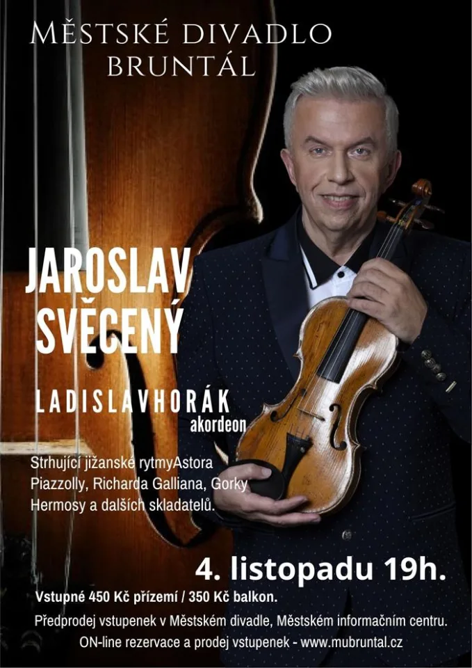 Jaroslav Svěcený