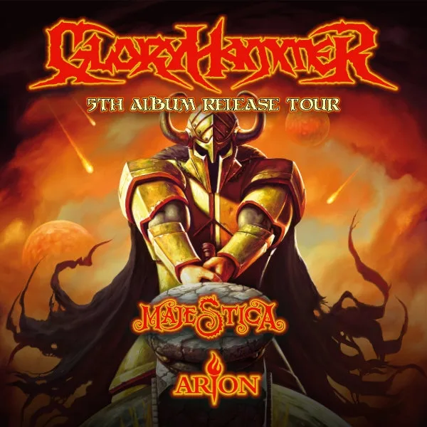 Gloryhammer