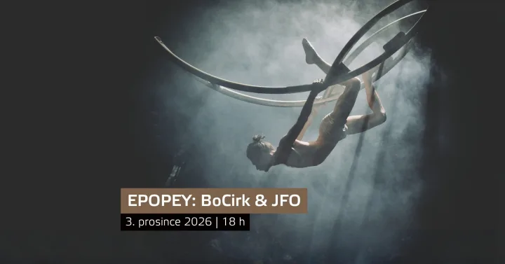 EPOPEY: BoCirk & JFO