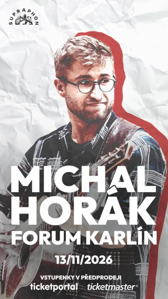 Michal Horák