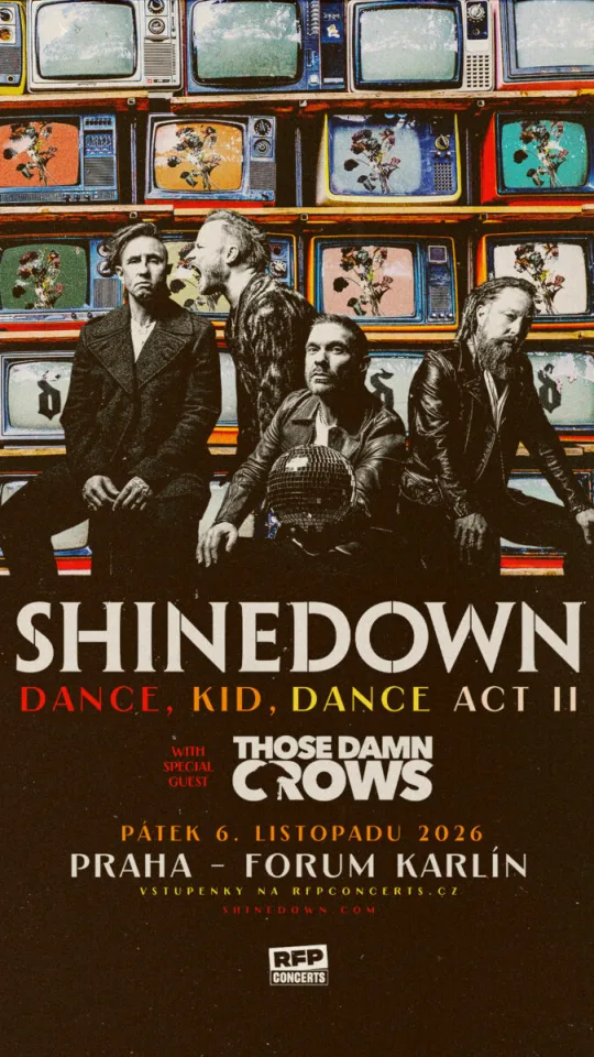 Shinedown