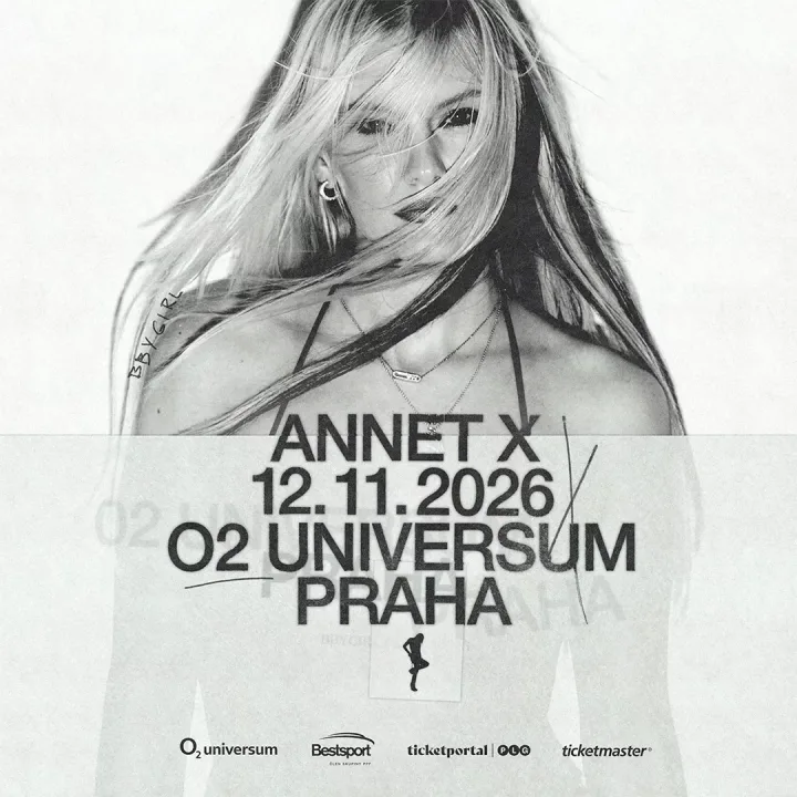 ANNET X