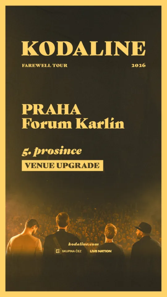 Kodaline