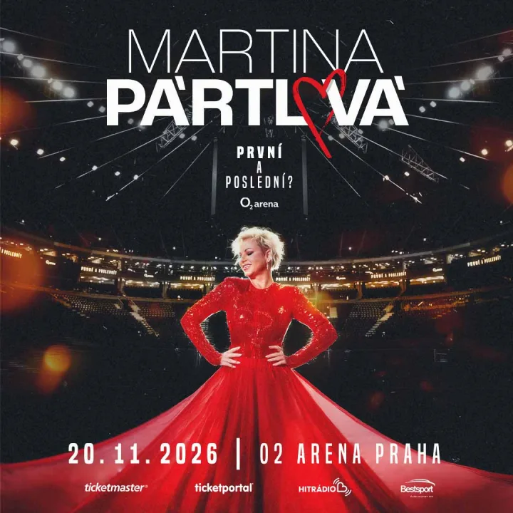 Martina Pártlová
