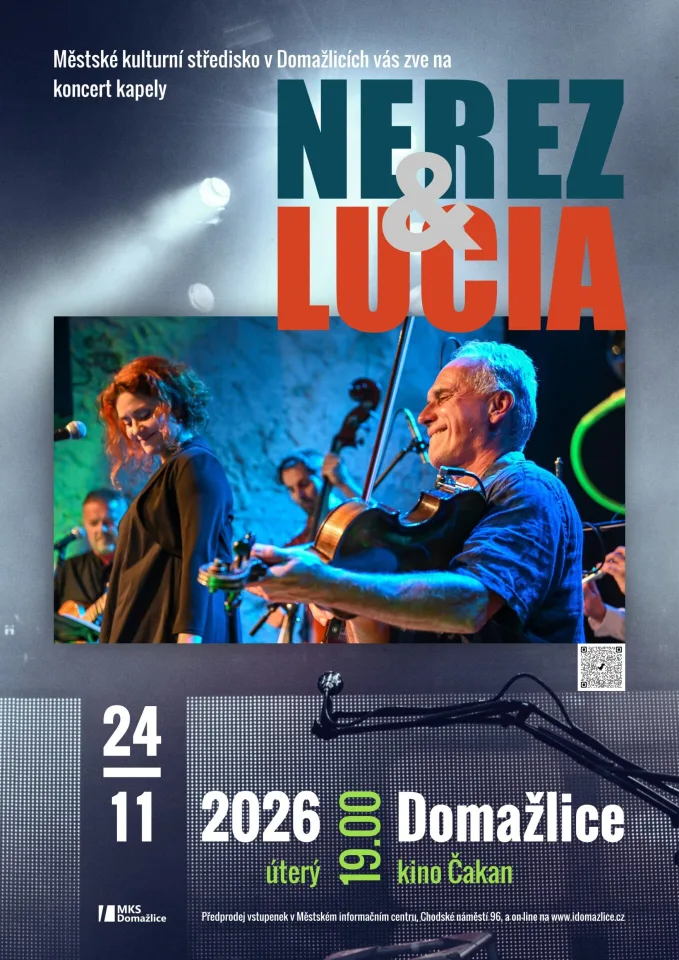 Nerez & Lucia