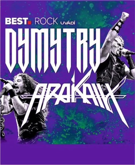 DYMYTRY & ARAKAIN