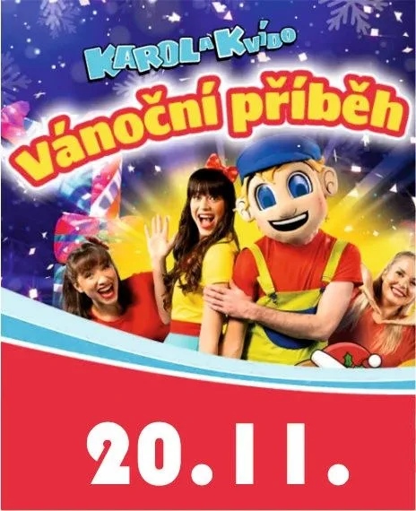 KAROL A KVÍDO