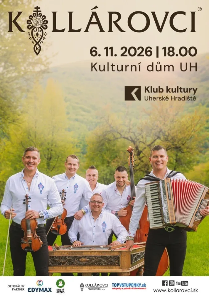 Kollárovci